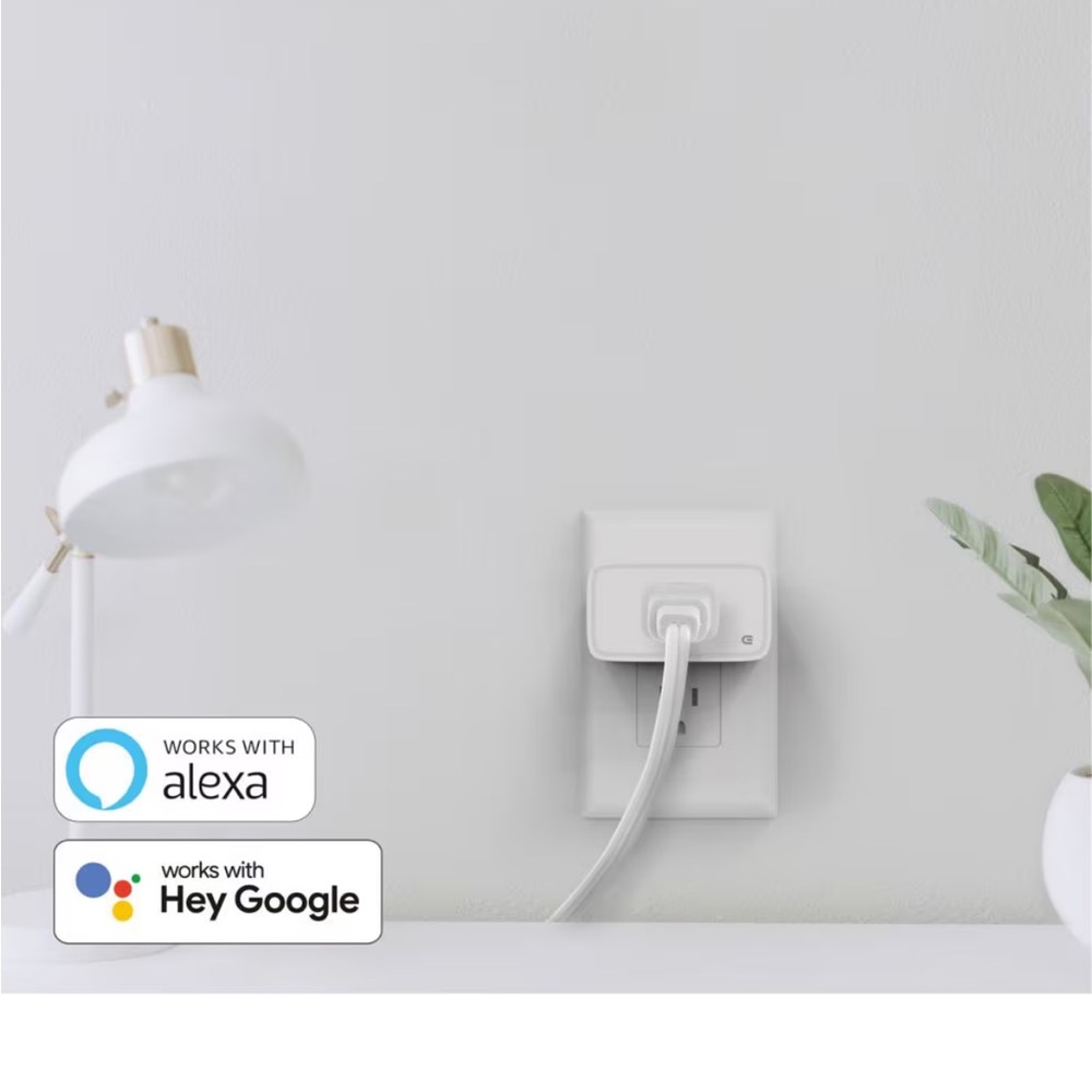 Smart Plug - Picture 3 of 6